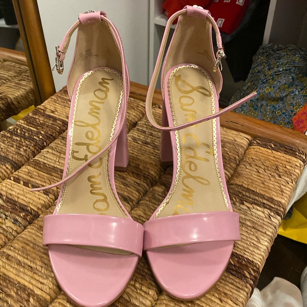 Sam Edelman platform